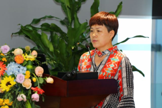 2021中国山区桥梁与隧道结构安全技术交流会在泸州召开(图5) 2021中国山区桥梁与隧道结构安全技术交流会在泸州召开(图5)