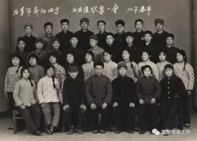 40年前，我的高考路