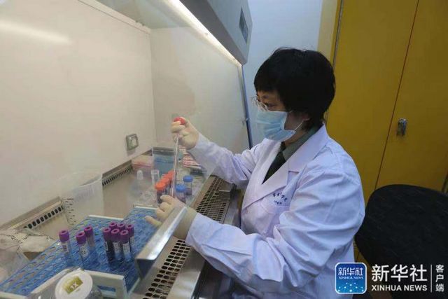 不用jū针！雾化吸入式新冠疫苗，正申请紧急使用(图1)