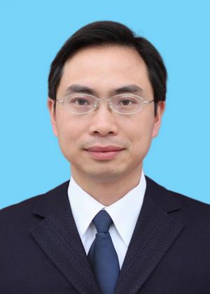 内江发布5名干部任前公示，涉1名正县级4名副县级(图2)