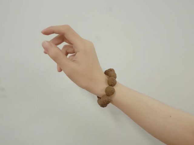 泸州：传承国粹学中医，天使宝贝做香丸(图22)