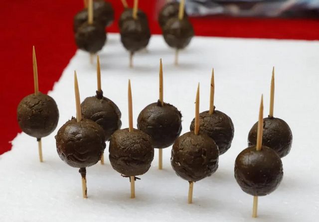 泸州：传承国粹学中医，天使宝贝做香丸(图24)