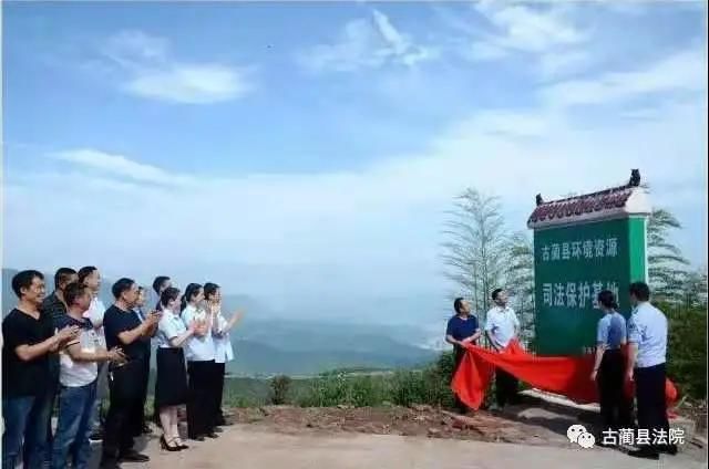 共筑生态文明之基，司法护航酒城绿色发展！(图3)