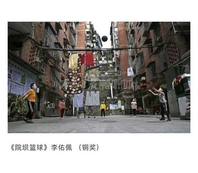 内江的这些摄影作品在四川省摄影大会上获奖，快点进来欣赏(图6)