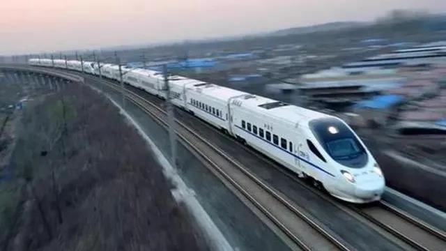 好消息！蓉遵高铁又有新动态了(图2)