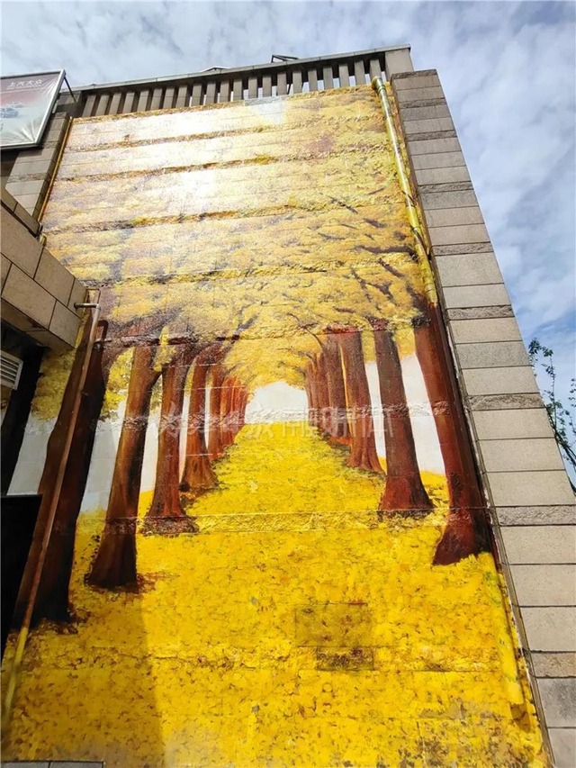 坐不住了!六段锦提升改造完成70%,内江“外滩”初现雏形(图4) 坐不住了!六段锦提升改造完成70%,内江“外滩”初现雏形(图4)