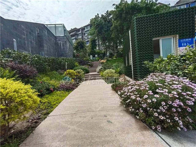 坐不住了!六段锦提升改造完成70%,内江“外滩”初现雏形(图1) 坐不住了!六段锦提升改造完成70%,内江“外滩”初现雏形(图1)