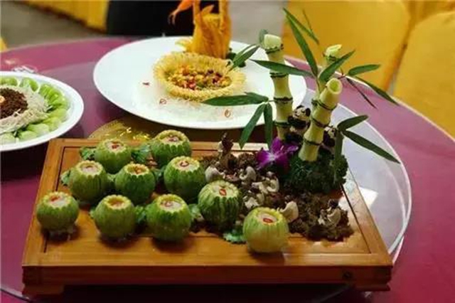 7分44秒！央视聚焦宜宾这个鲜味十足的“地标产品”(图6)