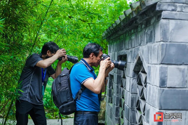 聚焦千年盐都，这项省级大赛在自贡完美收官(图7)