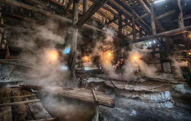 聚焦千年盐都，这项省级大赛在自贡完美收官(图11)