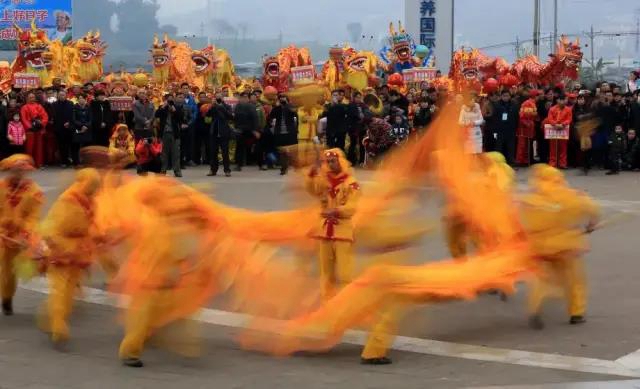 聚焦千年盐都，这项省级大赛在自贡完美收官(图19)