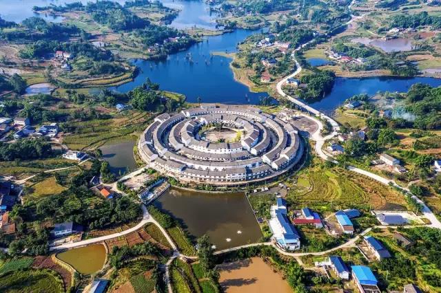 聚焦千年盐都，这项省级大赛在自贡完美收官(图25)