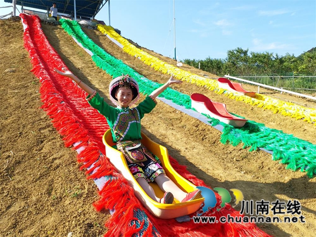 古蔺：游古蔺大黑洞，品苗家风情酒(图7)