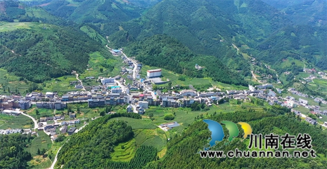 古蔺：游古蔺大黑洞，品苗家风情酒(图8)