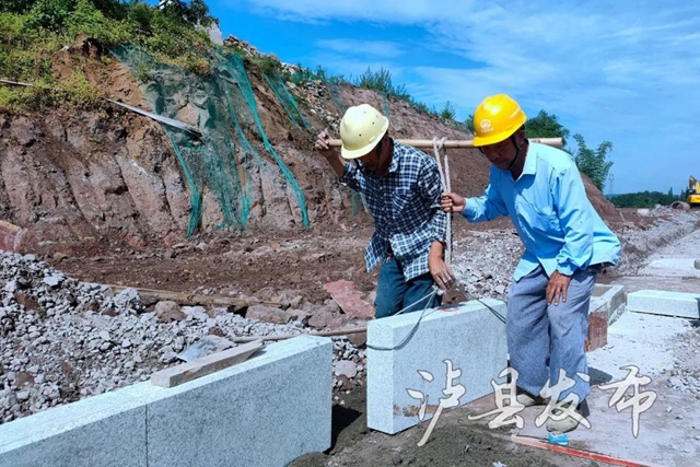 快通了！到泸县坐高铁，今后走这条路(图6)