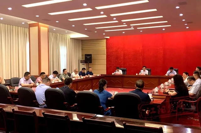 唐栋良任江阳区委副书记，王一米任叙永县委副书记(图1)