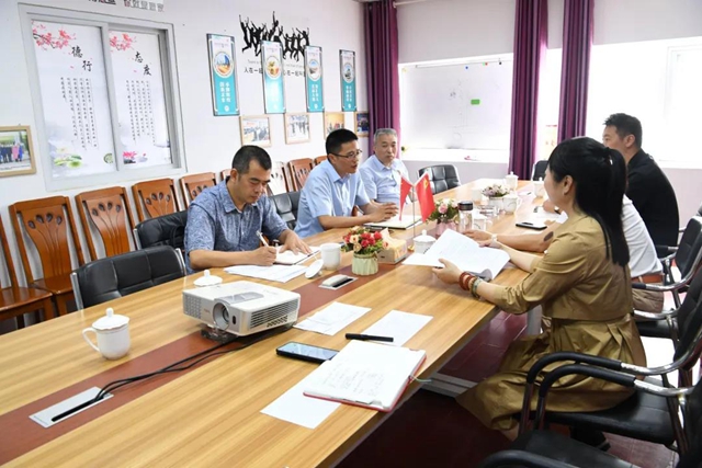 深入112家企业单位听意见、找问题，泸州市纪委监委全面启动优化营商环境专项监督(图2)