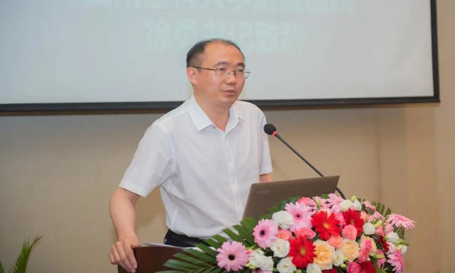 西南医大附院医疗集团的这些联盟单位可能覆盖了您居住的地区，快来关注下！