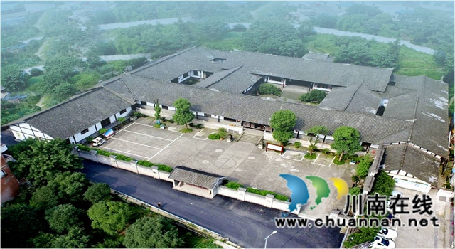 纳溪：传承红色文化，推进文旅融合(图3)