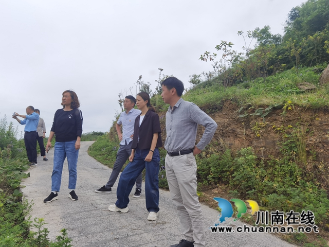 古蔺：“三步走”深入贯彻落实全省统战部长读书班精神(图5)