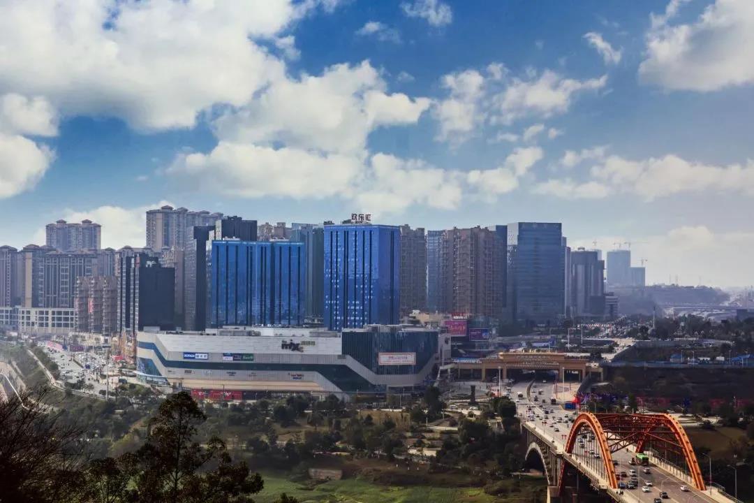 端午出游泸州公交线路合集，这些景点不容错过！(图4)