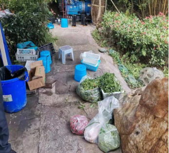 泸州市食品安全“黑榜”(第四期)(图1) 泸州市食品安全“黑榜”(第四期)(图1)