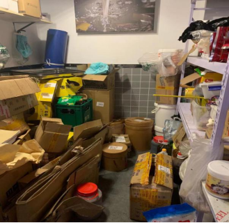 泸州市食品安全“黑榜”(第四期)(图4) 泸州市食品安全“黑榜”(第四期)(图4)