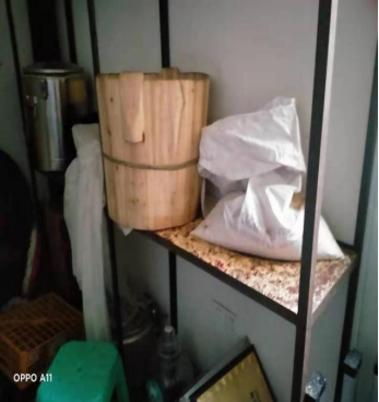 泸州市食品安全“黑榜”(第四期)(图9) 泸州市食品安全“黑榜”(第四期)(图9)