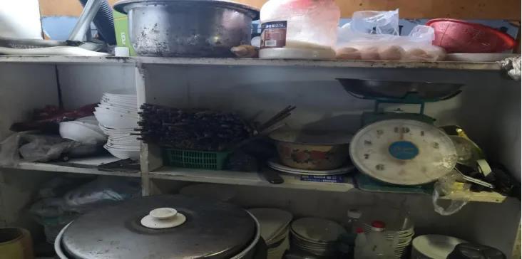 泸州市食品安全“黑榜”(第四期)(图19) 泸州市食品安全“黑榜”(第四期)(图19)