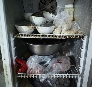 泸州市食品安全“黑榜”(第四期)(图18) 泸州市食品安全“黑榜”(第四期)(图18)