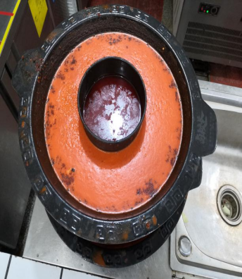 泸州市食品安全“黑榜”(第四期)(图21) 泸州市食品安全“黑榜”(第四期)(图21)