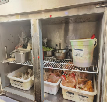 泸州市食品安全“黑榜”(第四期)(图23) 泸州市食品安全“黑榜”(第四期)(图23)