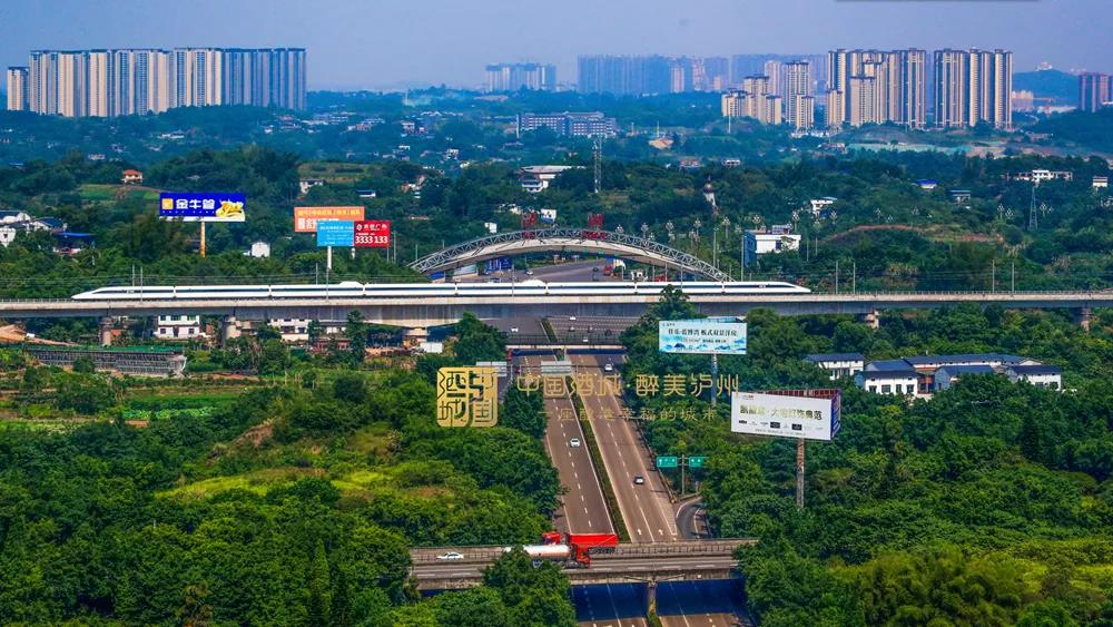 装修进入尾声｜泸州高铁站，最新内部图来了(图11)