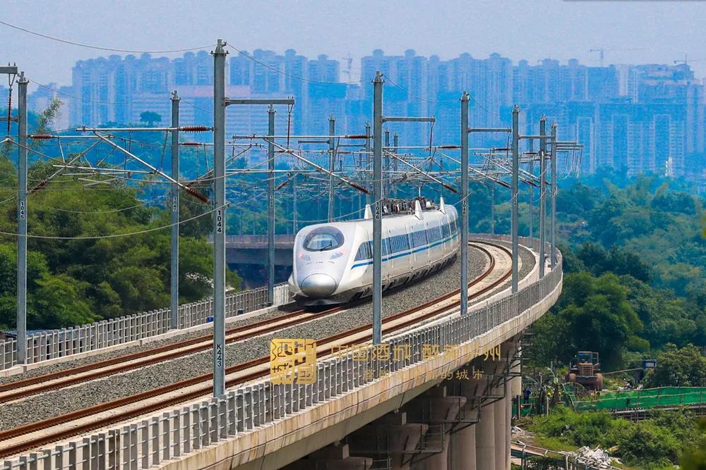 装修进入尾声｜泸州高铁站，最新内部图来了(图8)