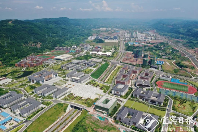 赞！宜宾设立奖学金，每年奖励约200名大学生(图3)