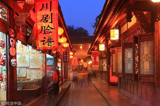 端午假期收官 四川A级旅游景区迎游客893.31万人次(图1)