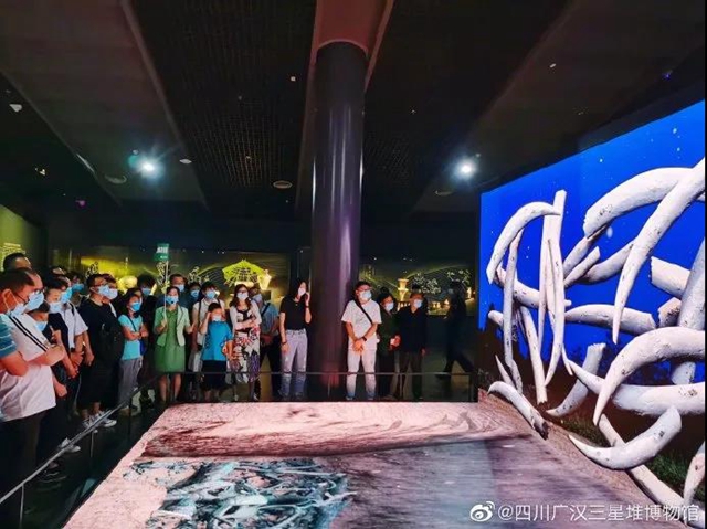 四川游客量TOP5景区出炉，你去过哪里？(图2)