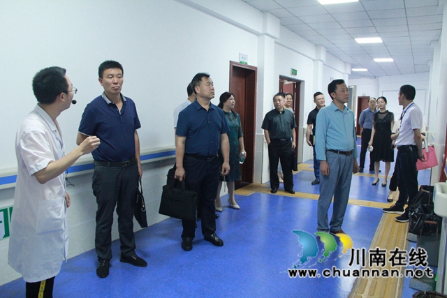 合江县人大带队到泸县调研残疾人权益保障工作(图4)