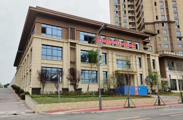 9所学校同步招生！龙马潭今年城区公办幼儿园招生方案出炉(图6)