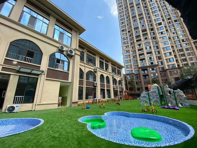 9所学校同步招生！龙马潭今年城区公办幼儿园招生方案出炉(图8)