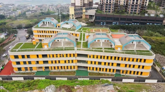 9所学校同步招生！龙马潭今年城区公办幼儿园招生方案出炉(图10)