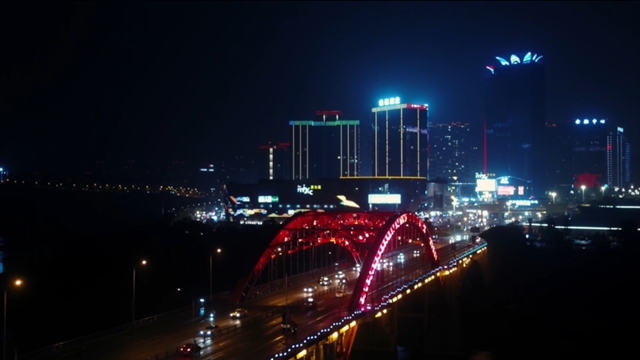 泸州平安宣传片重磅来袭！您的平安，我们《守护》(图1)