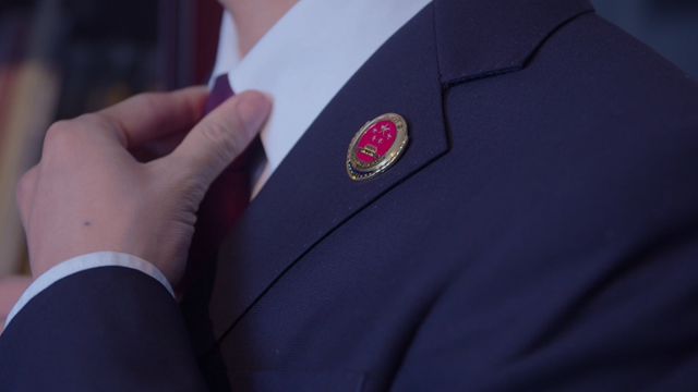 泸州平安宣传片重磅来袭！您的平安，我们《守护》(图3)