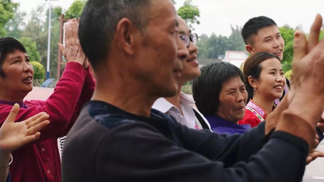 泸州平安宣传片重磅来袭！您的平安，我们《守护》(图13)