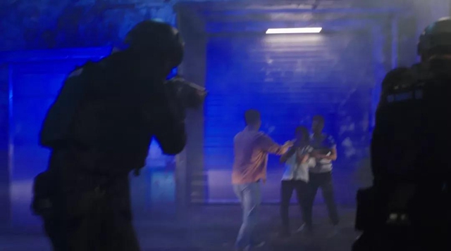 泸州平安宣传片重磅来袭！您的平安，我们《守护》(图14)