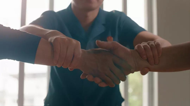 泸州平安宣传片重磅来袭！您的平安，我们《守护》(图20)