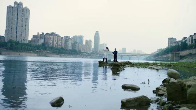 泸州平安宣传片重磅来袭！您的平安，我们《守护》(图26)