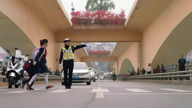 泸州平安宣传片重磅来袭！您的平安，我们《守护》(图24)