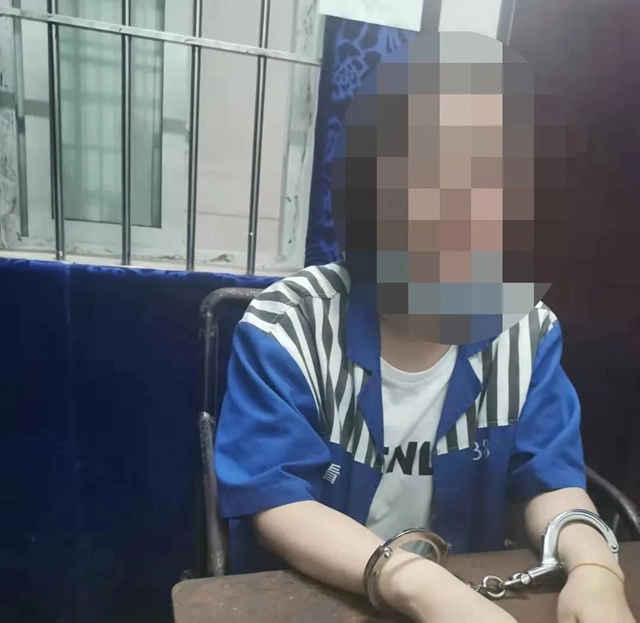 严惩！冒用他人身份信息办理银行卡，9人已被江阳警方抓获！(图7)