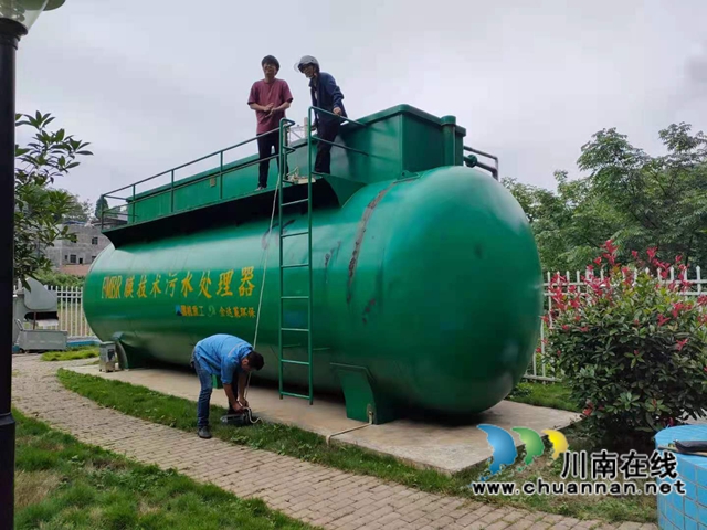 古蔺：生态环境保护忙，苗乡处处气象新(图15)